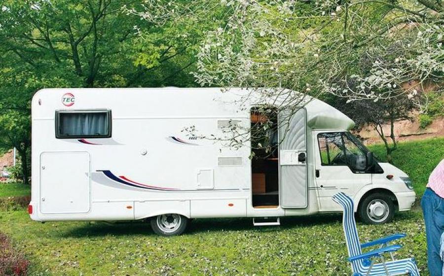 T.E.C. FreeTEC 708 TI '2005